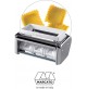 Accessorio Ravioli Marcato macchina della pasta fresca Atlas 150 45 mm